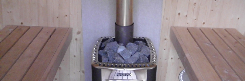 Saunasteine Harvia M3